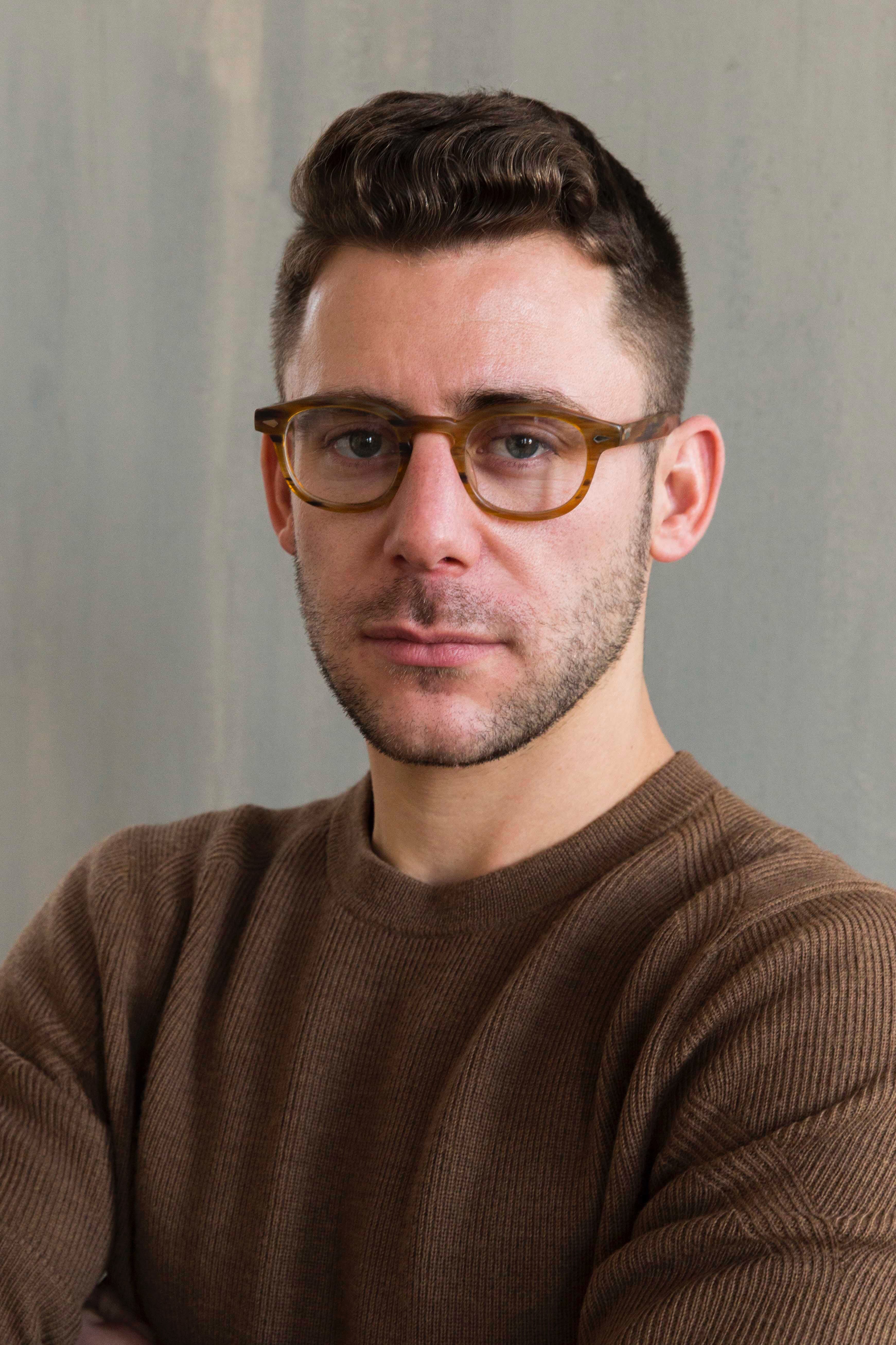 Eric Chesbrough